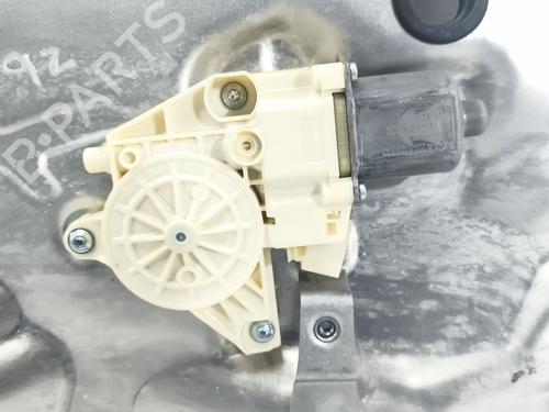 Front left window mechanism MERCEDES-BENZ C-CLASS Coupe (C204) C 250 CDI (204.303) | BP33436903C22 - Image 3