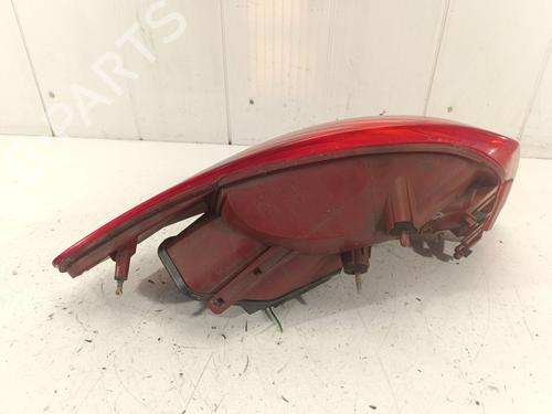 Right taillight PEUGEOT 407 SW (6E_, 6D_) 2.0 HDi 135 | BP29481144C35 