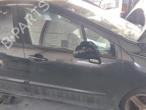 Used Right front door PEUGEOT 308 I (4A_, 4C_) [2007-2016]  20224076