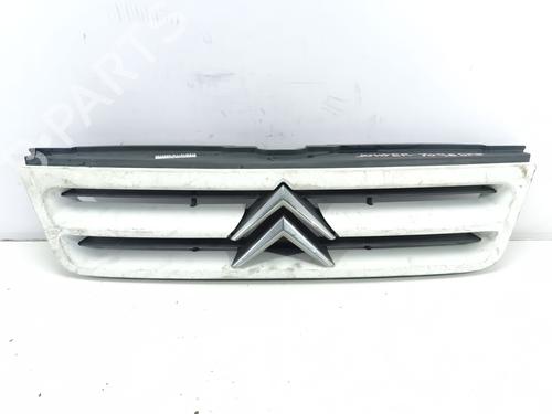 Used Grille Grille CITROËN JUMPER I Van (244) 2.8 HDi (128 hp) 34583577 34583577