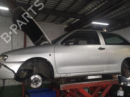 Left front door SEAT IBIZA II (6K1) 1.9 D | BP7760719C2 