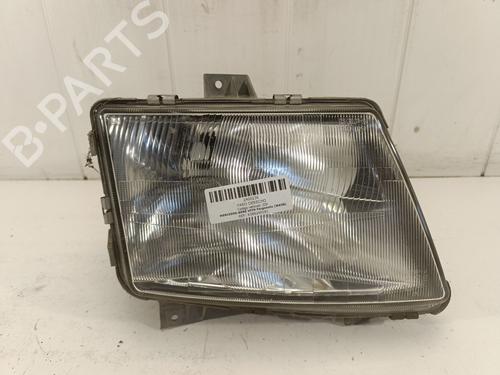 Used Right headlight MERCEDES-BENZ VITO Van (W638) 112 CDI 2.2 (638.094) (122 hp) 29631264