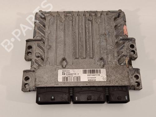 Used Engine control unit (ECU) RENAULT MEGANE III Hatchback (BZ0/1_, B3_) 1.5 dCi (106 hp) 15000895