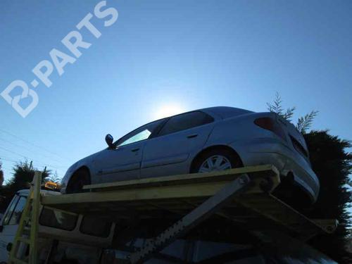 Front right window mechanism CITROËN XSARA Break (N2) 1.4 HDi | BP4052483C23 