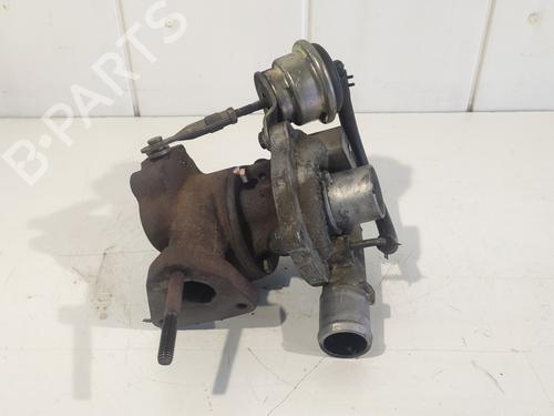 Turbina OPEL CORSA C (X01) 1.3 CDTI (F08, F68) (70 hp) 7664798