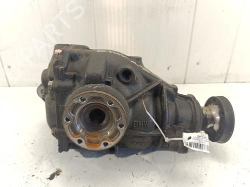 Used Rear differential BMW X3 (E83) xDrive 30 d (218 hp) 28329337