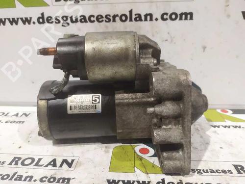 Used Starter CITROËN XSARA PICASSO (N68) 1.6 HDi (90 hp) 4599744