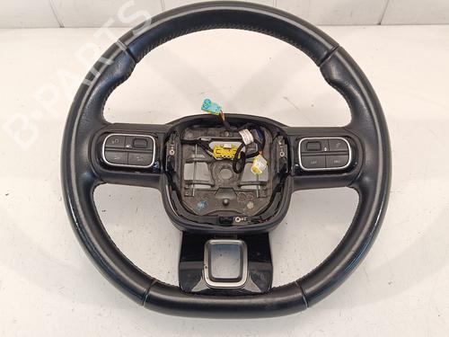 Used Steering wheel CITROËN C3 AIRCROSS II (2R_, 2C_) [2017-2025]  16862238