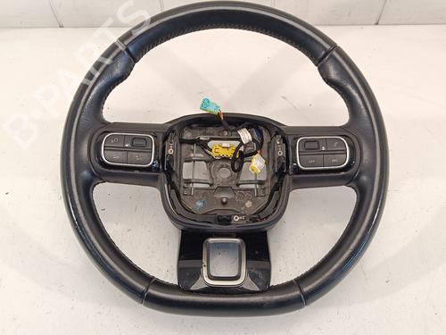 Steering wheel CITROËN C3 AIRCROSS II (2R_, 2C_) [2017-2024]  16862238