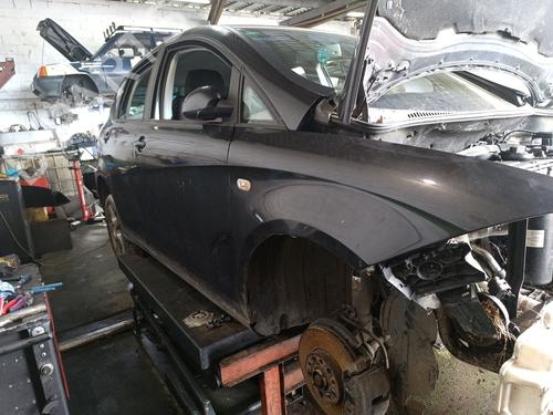 Engine SEAT ALTEA (5P1) 2.0 TDI 16V | BP38064960M1  - Image 12
