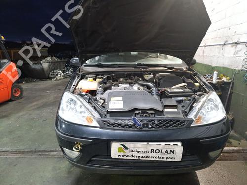 Used Parts FORD FOCUS I (DAW, DBW) 1.8 TDCi (100 hp) 4349714