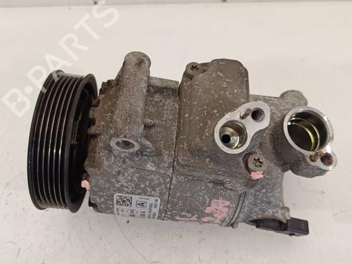 AC compressor VW POLO V (6R1, 6C1)  | BP18013957M34 