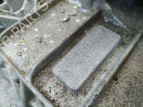Gearbox AUDI A3 Sportback (8PA) 1.8 TFSI | BP4066635M3 