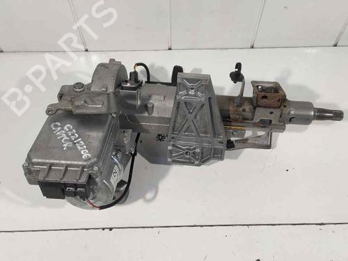Steering column RENAULT CLIO IV (BH_)  | BP6980531M21 