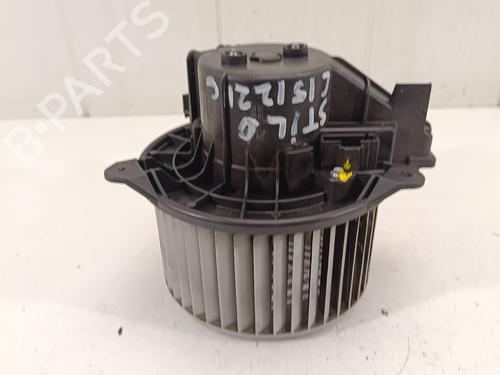 Ventilator motor FIAT STILO (192_) 1.9 D Multijet (120 hp) 16977615