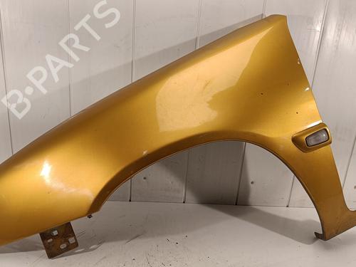 Used Left front fenders CITROËN SAXO (S0, S1) [1996-2004]  22715149
