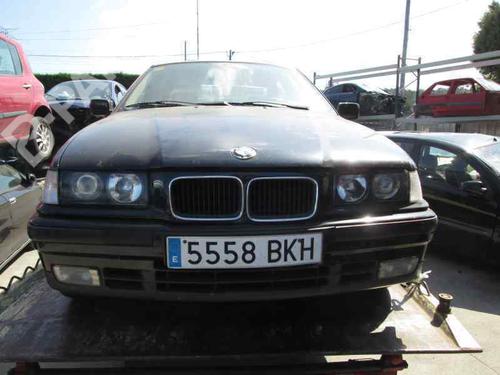 ECU airbags BMW 3 (E36) 325 td | BP4066437M53 