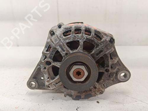 Used Alternator NISSAN MICRA III (K12) [2002-2011]  18319580