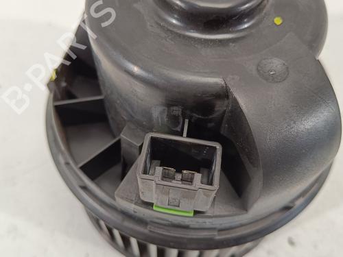 Heater blower motor FORD C-MAX II (DXA/CB7, DXA/CEU) 2.0 TDCi | BP16554360M62 
