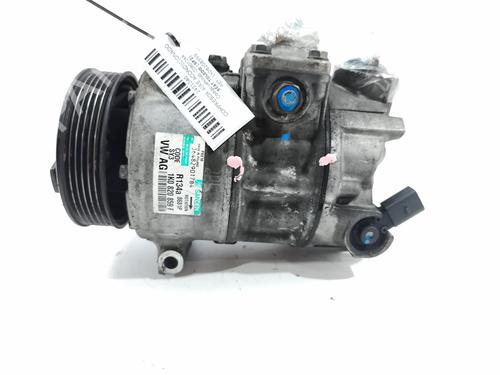 Used AC compressor AC compressor SEAT TOLEDO III (5P2) [2004-2009] 34382638 34382638