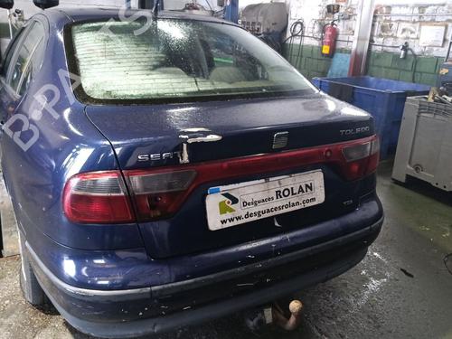 Used Parts SEAT TOLEDO II (1M2) 1.9 TDI (110 hp) 4417787