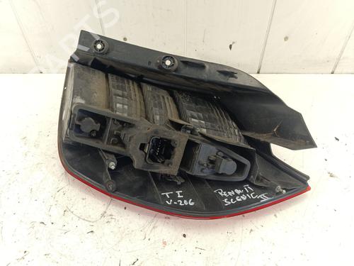 Venstre baglygte RENAULT SCÉNIC II (JM0/1_) 1.9 dCi (JM14) | BP28305992C34 