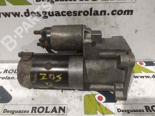 LEMFÖRDER 30122 01 Soffietto Sterzo In Gomma-Metallo – Per Peugeot 205 MKII, Citroen Xsara, ZX E Altri, Qualità Originale Tedesca