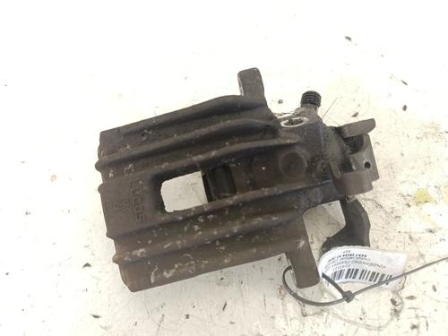Used Left rear brake caliper SEAT IBIZA IV ST (6J8, 6P8) [2010-2016]  29490521