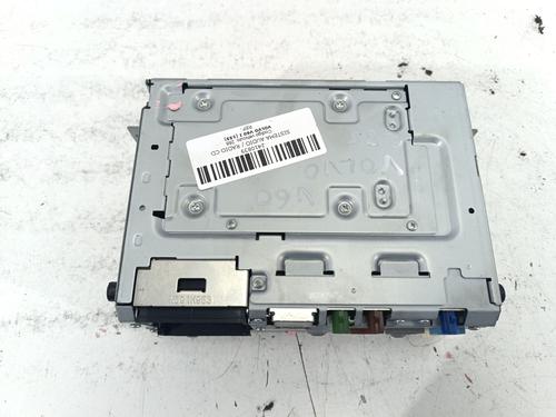Radio VOLVO V60 I (155) D2 | BP31139012E6