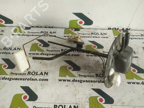 Used Fuel pump NISSAN NAVARA NP300 (D40) [2004-2025]  4728289