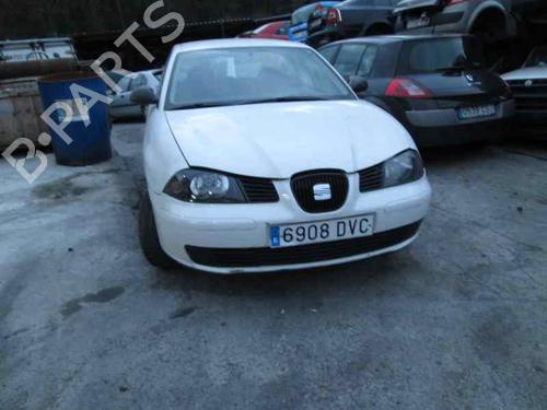Driver airbag SEAT IBIZA III (6L1) 1.4 TDI | BP4056307C9 