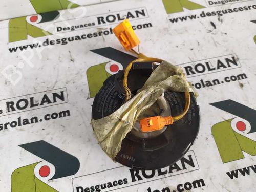 Used Squib airbag OPEL ASTRA F Saloon (T92) [1991-2001]  4058414