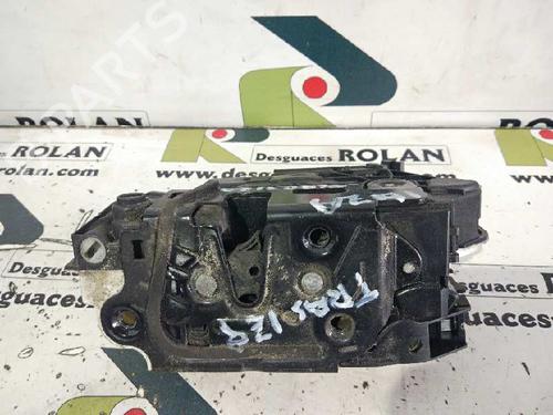Rear left lock SEAT IBIZA IV ST (6J8, 6P8)  | BP6455623C100 