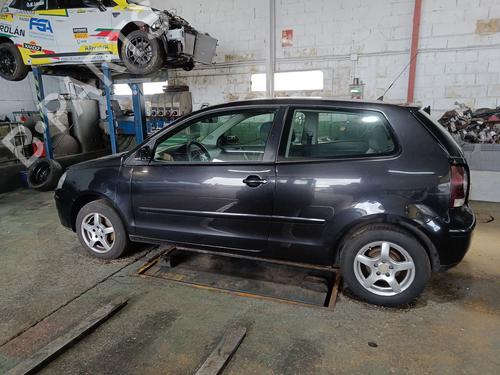 Right taillight VW POLO (9N_, 9A_) 1.4 TDI | BP26501850C35 