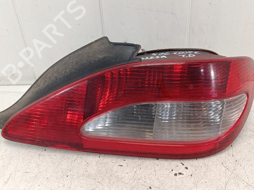 Used Right taillight PEUGEOT 406 Coupe (8C) 2.2 (158 hp) 12546946