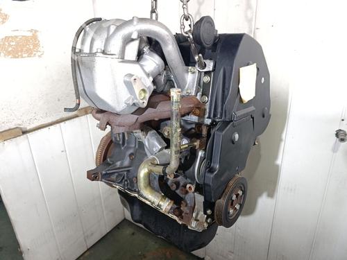 Engine CITROËN SAXO (S0, S1) 1.5 D | BP28729168M1