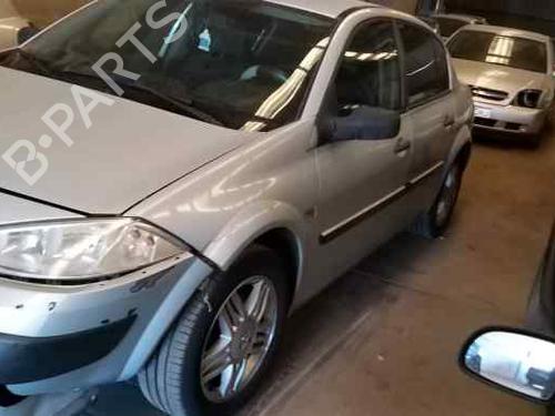 Right mirror RENAULT MEGANE II Saloon (LM0/1_)  | BP6331741C27 
