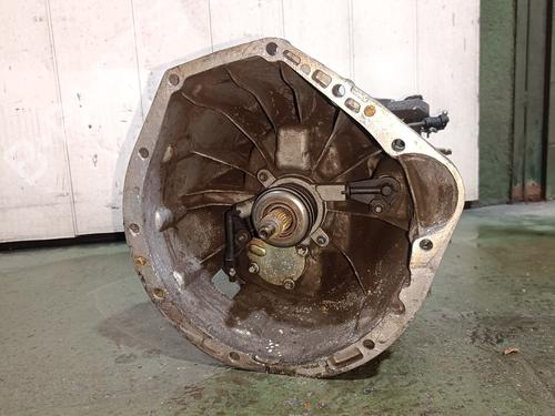Gearbox MERCEDES-BENZ SPRINTER 4-t Bus (B904) 416 CDI (904.662, 904.663) | BP23331767M3 