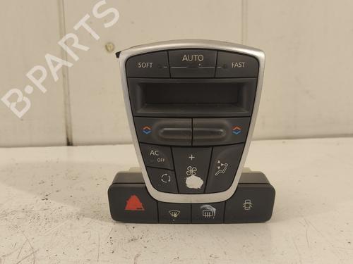 Climate control RENAULT LAGUNA III Grandtour (KT0/1) 2.0 dCi GT (KT11, KT1E, KT1N) 27510000R