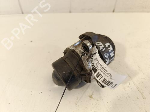 Used Left front fog light FIAT 500 C (312_) 1.2 (312CXA1A, 312AXA1A) (69 hp) 25002260