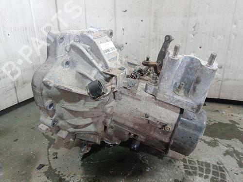 Gearbox MAZDA 2 (DE_, DH_)  | BP24967184M3 