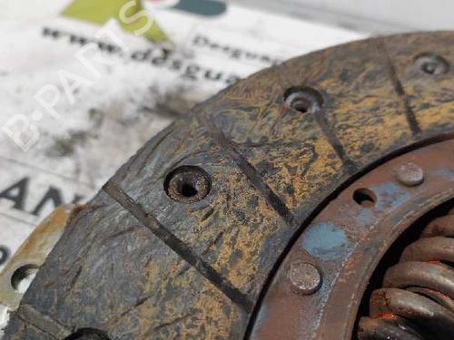 Other KIA CARENS IV 1.7 CRDi | BP25802979O1 