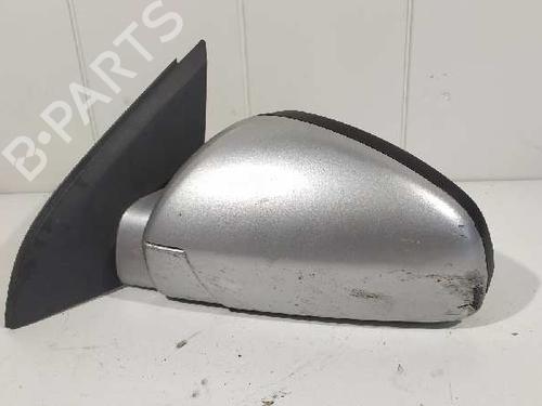 Left mirror OPEL VECTRA C (Z02) 2.2 DTI 16V (F69) | BP6331737C26 