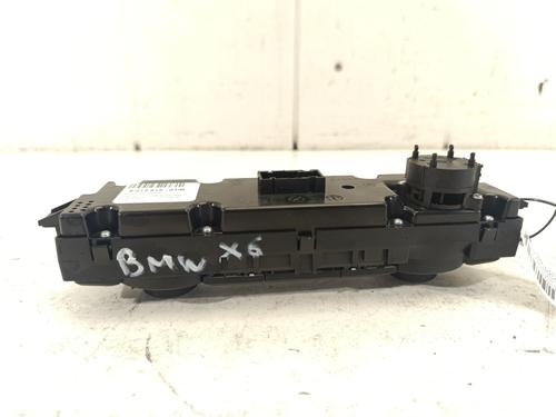 Climate control BMW X6 (E71, E72) xDrive 40 d | BP30090254I5 