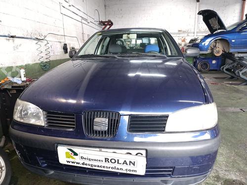 Front left window mechanism SEAT CORDOBA (6K1, 6K2)  | BP30744539C22 