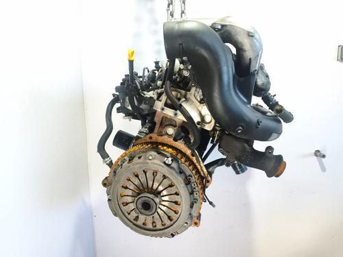 Engine CITROËN C5 I (DC_) 2.0 HDi (DCRHZB, DCRHZE) | BP39148398M1 - Image 7
