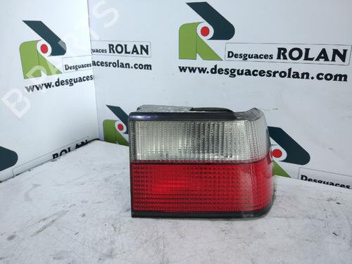Used Right taillight CITROËN XANTIA (X2) [1998-2003]  4060509