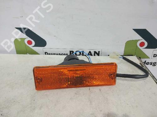 Used Right front indicator SEAT IBIZA I (21A) [1984-1993]  4060814