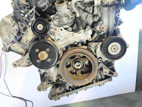 Engine MERCEDES-BENZ CLK (C209) CLK 500 (209.375) | BP34719779M1 - Image 10