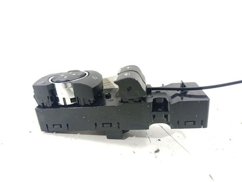 Left front window switch FORD USA MUSTANG Coupe 5.0 V8 Bullitt | BP30923916I27